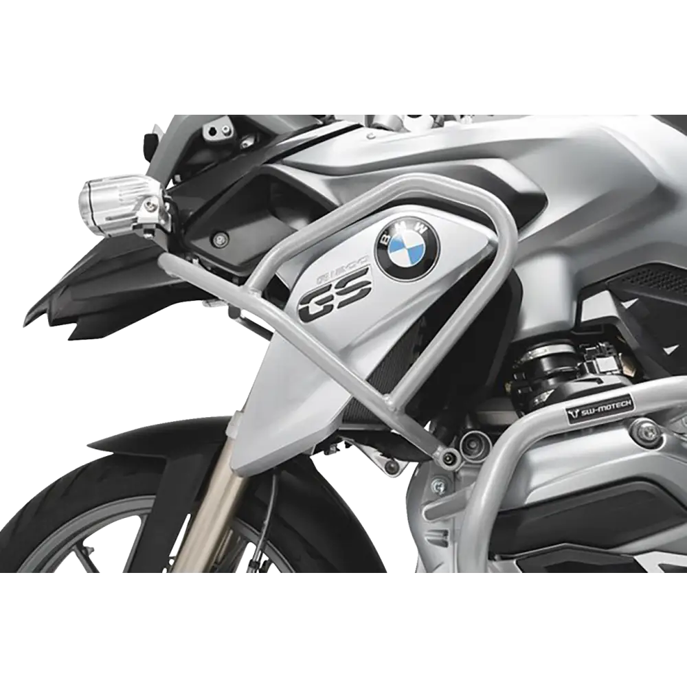 SW-MOTECH Adventure Protection System - BMW -1200 GS ADV.07.783.76301