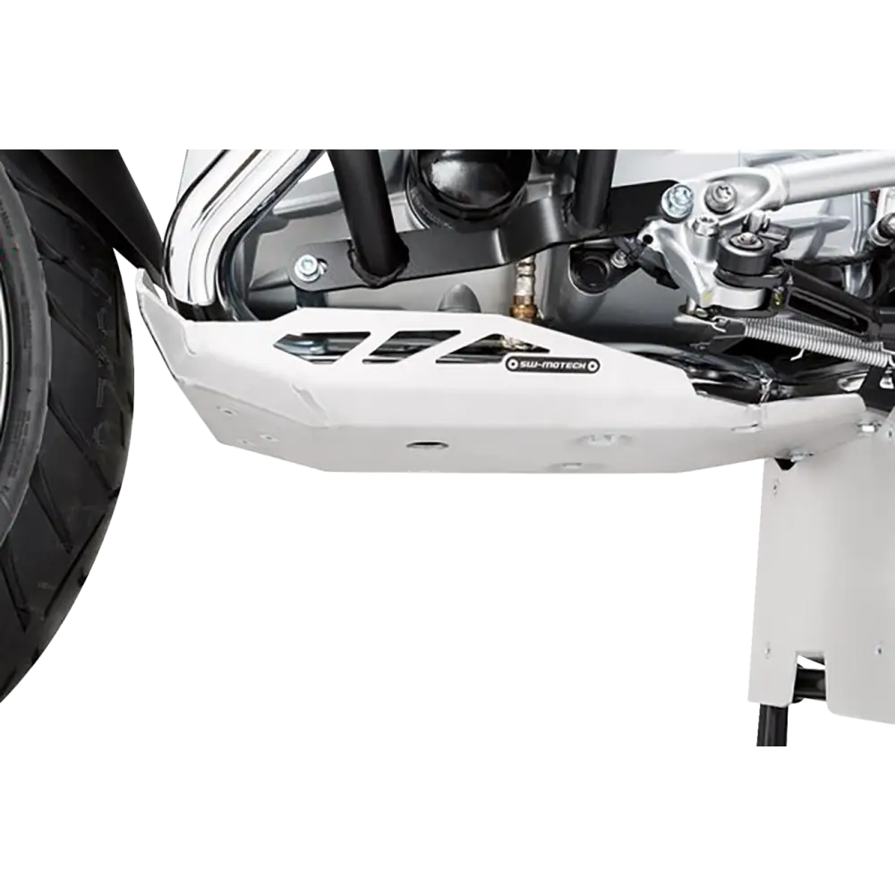 SW-MOTECH Adventure Protection System - BMW -1200 GS ADV.07.783.76301