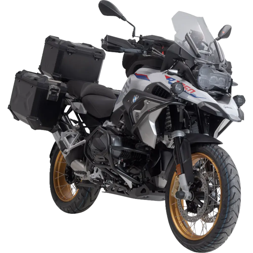 SW-MOTECH Adventure Protection System - BMW - 1250GS ADV.07.904.76002