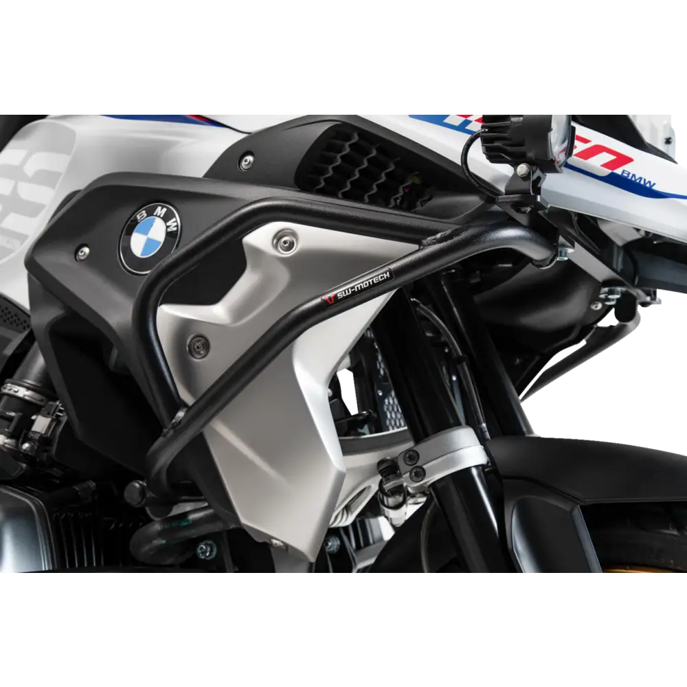 SW-MOTECH Adventure Protection System - BMW - 1250GS ADV.07.904.76002