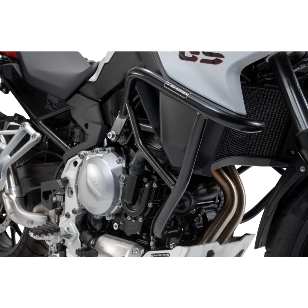 SW-MOTECH Adventure Protection System - BMW - 750/850 GS ADV.07.897.76002