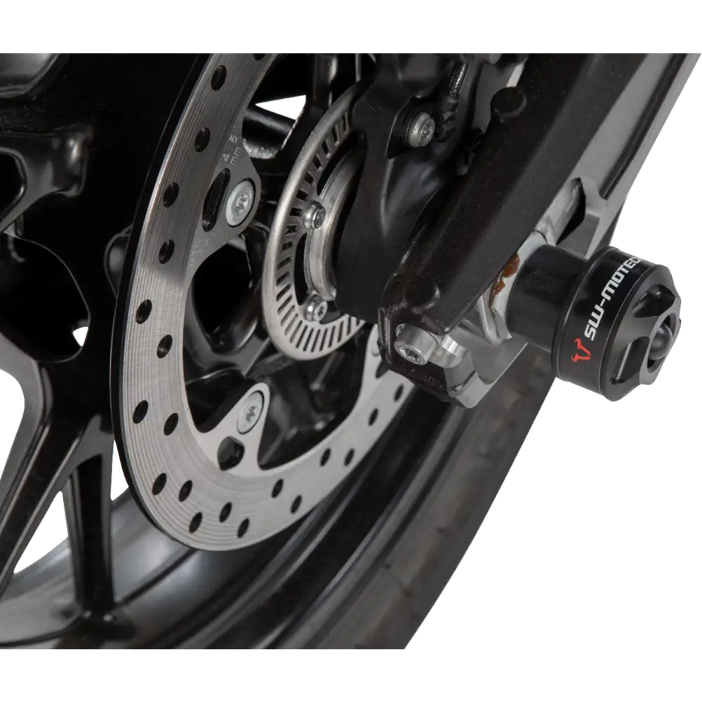 SW-MOTECH Adventure Protection System - BMW - 750/850 GS ADV.07.897.76002