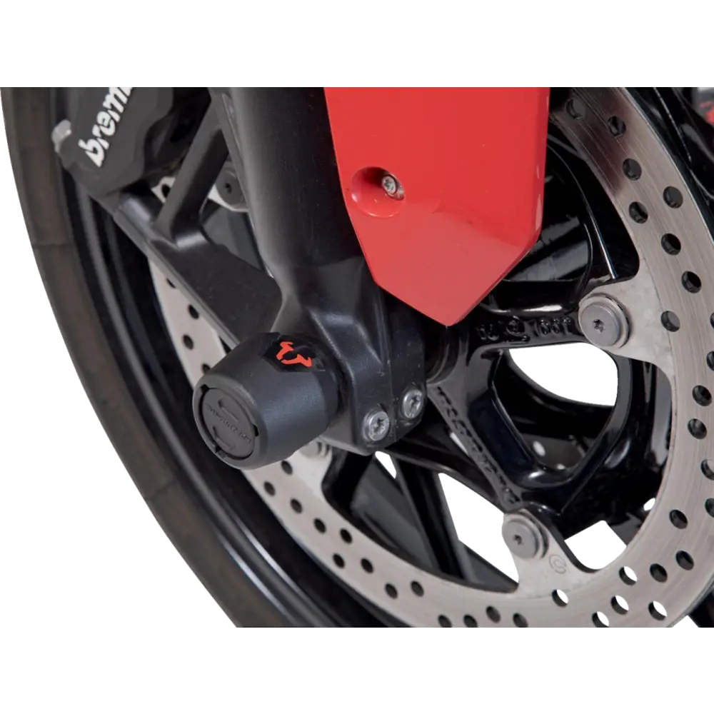 SW-MOTECH Adventure Protection System - BMW - 750/850 GS ADV.07.897.76002