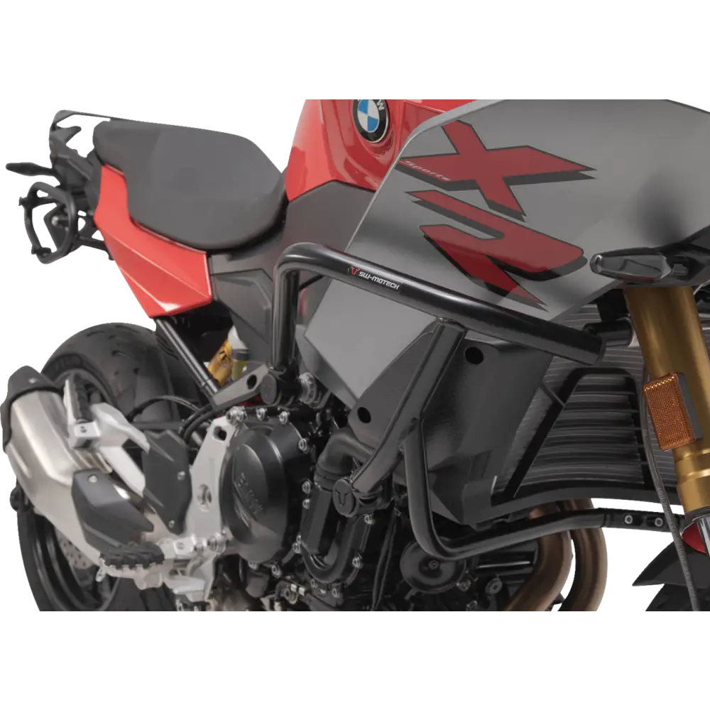 SW-MOTECH Adventure Protection System - BMW - F 900 XR ADV.07.949.76000