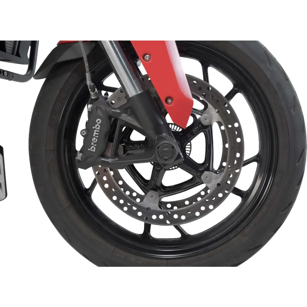 SW-MOTECH Adventure Protection System - BMW - F 900 XR ADV.07.949.76000