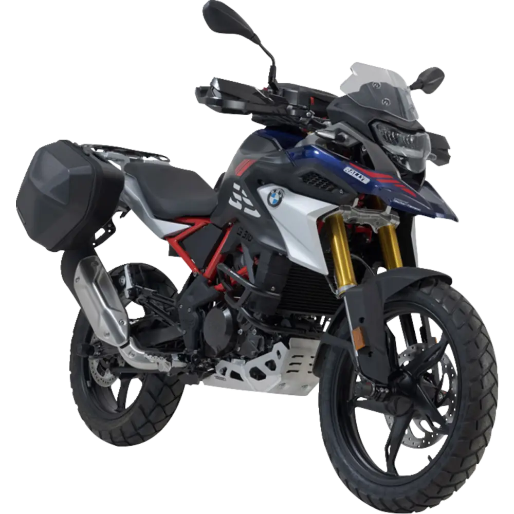 SW-MOTECH Adventure Protection System - BMW - G 310 GS ADV.07.649.76000
