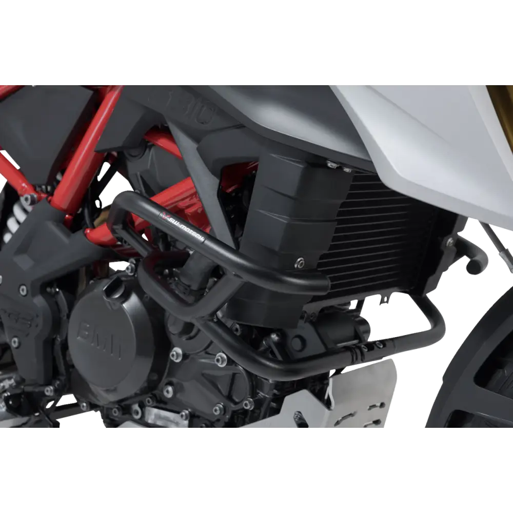 SW-MOTECH Adventure Protection System - BMW - G 310 GS ADV.07.649.76000