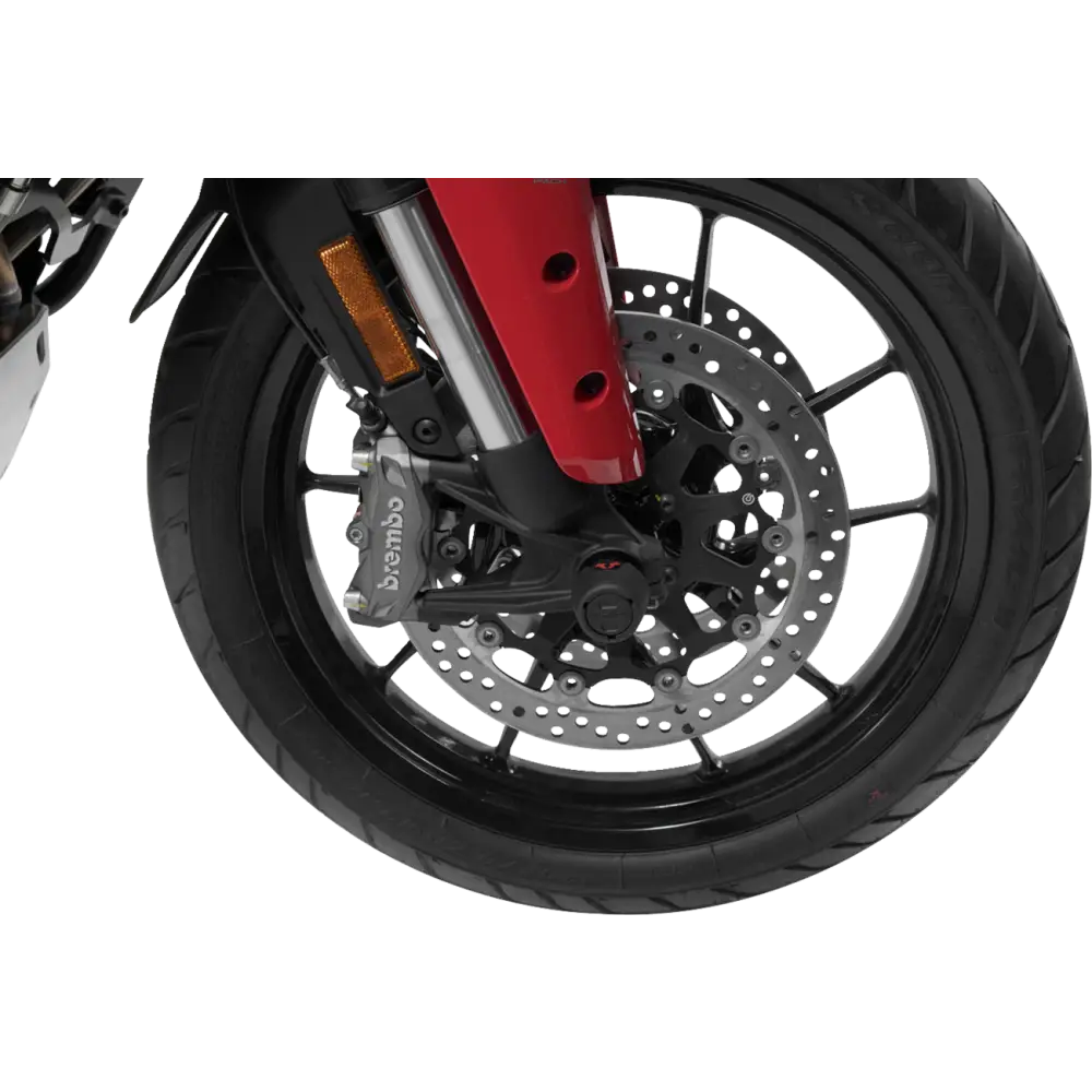 SW-MOTECH Adventure Protection System - Ducati - Multistrada V4/S ADV.22.822.76001