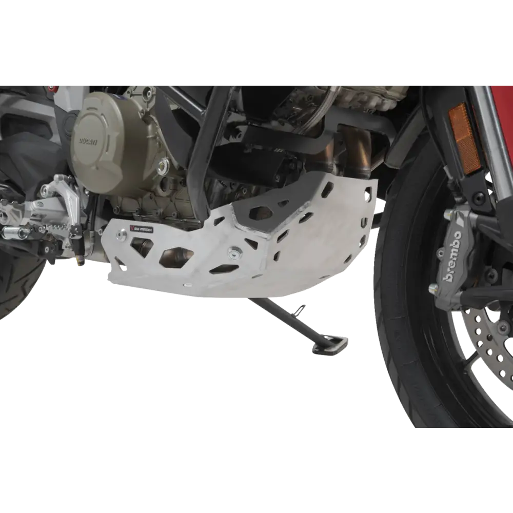 SW-MOTECH Adventure Protection System - Ducati - Multistrada V4/S ADV.22.822.76001