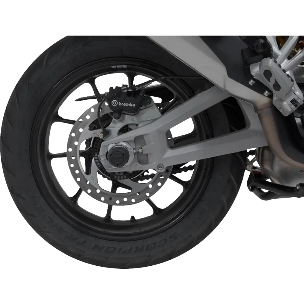 SW-MOTECH Adventure Protection System - Ducati - Multistrada V4/S ADV.22.822.76001