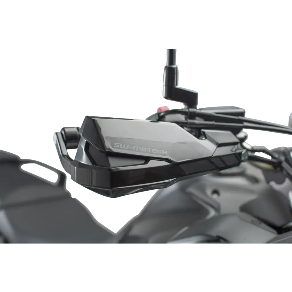SW-MOTECH Adventure Protection System - Honda - CRF1000L Africa Twin ADV.01.622.76002