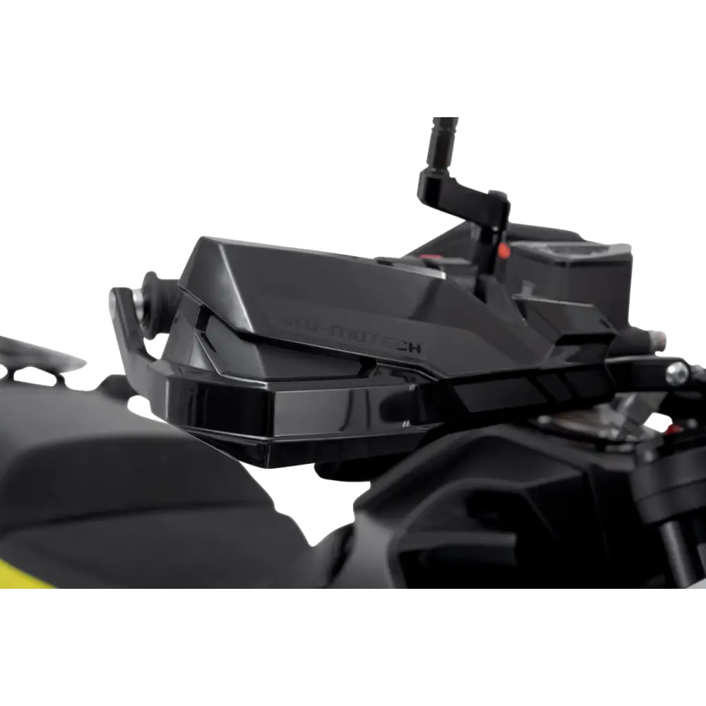 SW-MOTECH Adventure Protection System - Husqvarna - Norden ADV.04.521.76200
