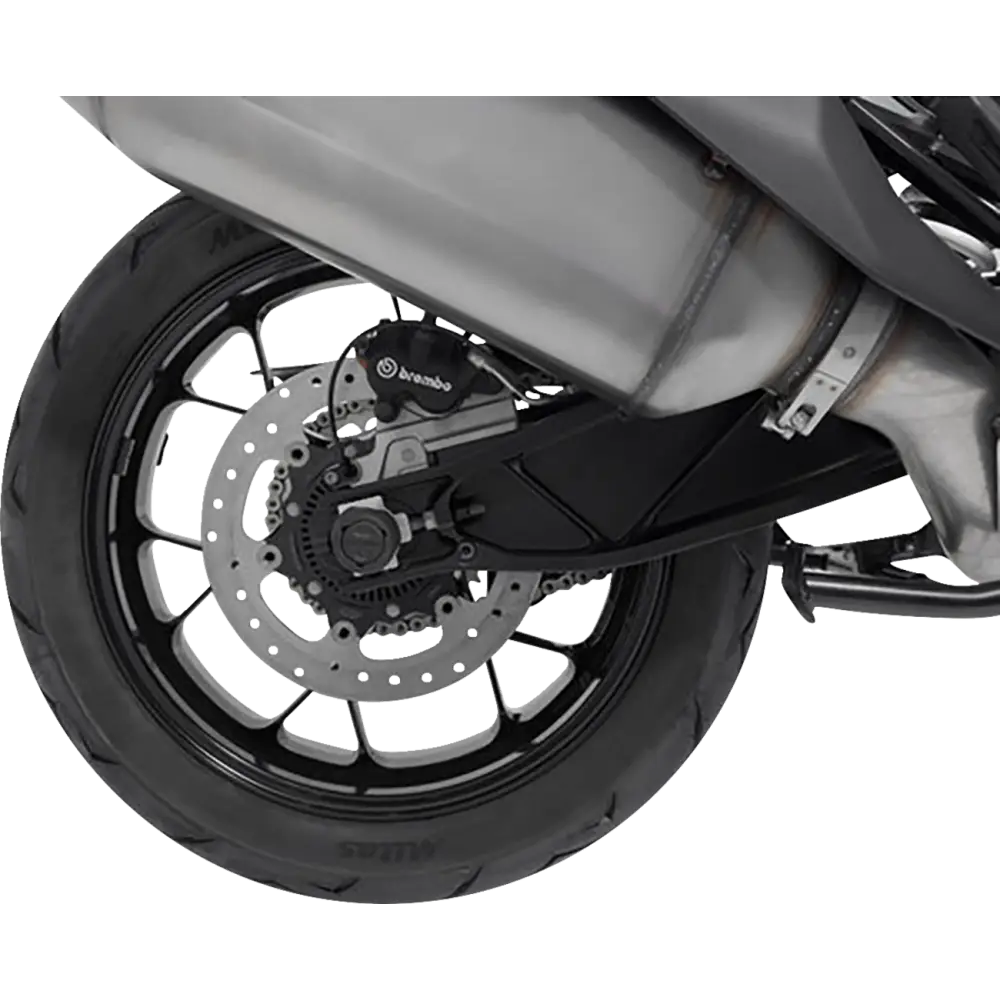 SW-MOTECH Adventure Protection System - KTM - 1290 Super Adventure S ADV.04.835.76001