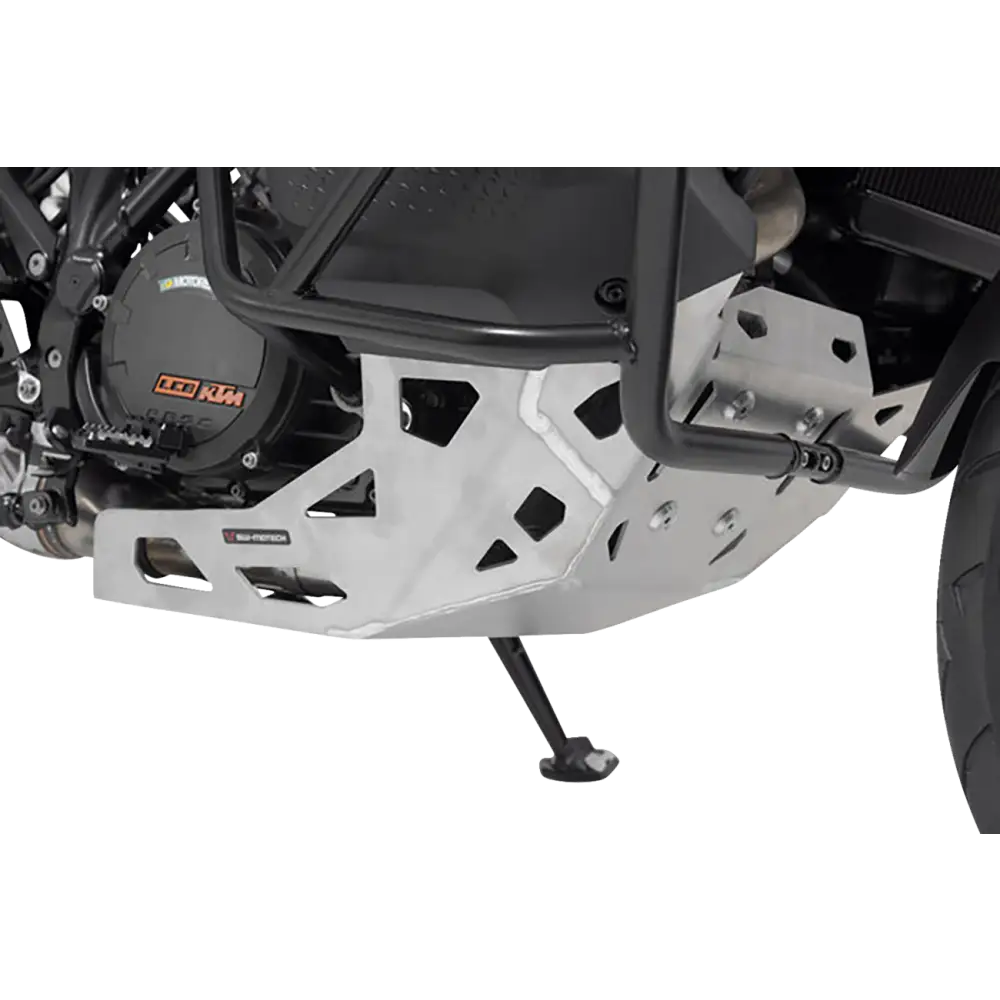 SW-MOTECH Adventure Protection System - KTM - 1290 Super Adventure S ADV.04.835.76001