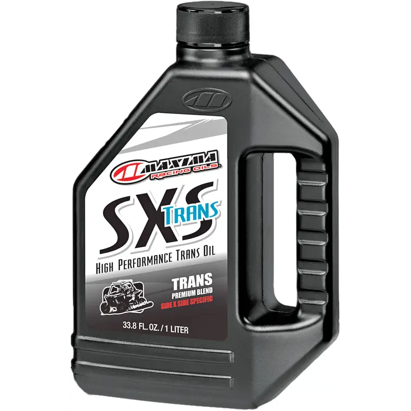 Sxs Premium Transmission Oil 1l
