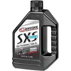 Sxs Premium Transmission Oil 1l