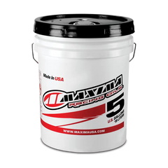 Sxs Synthetic Engine Oil 5w40 5gal Pail