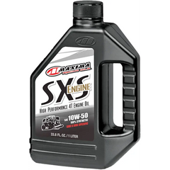 Sxs Synthetic Oil 10w50 1l