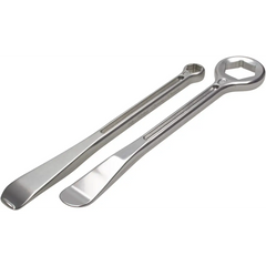 T 6 Combo Lever Set 27mm & 12/13mm