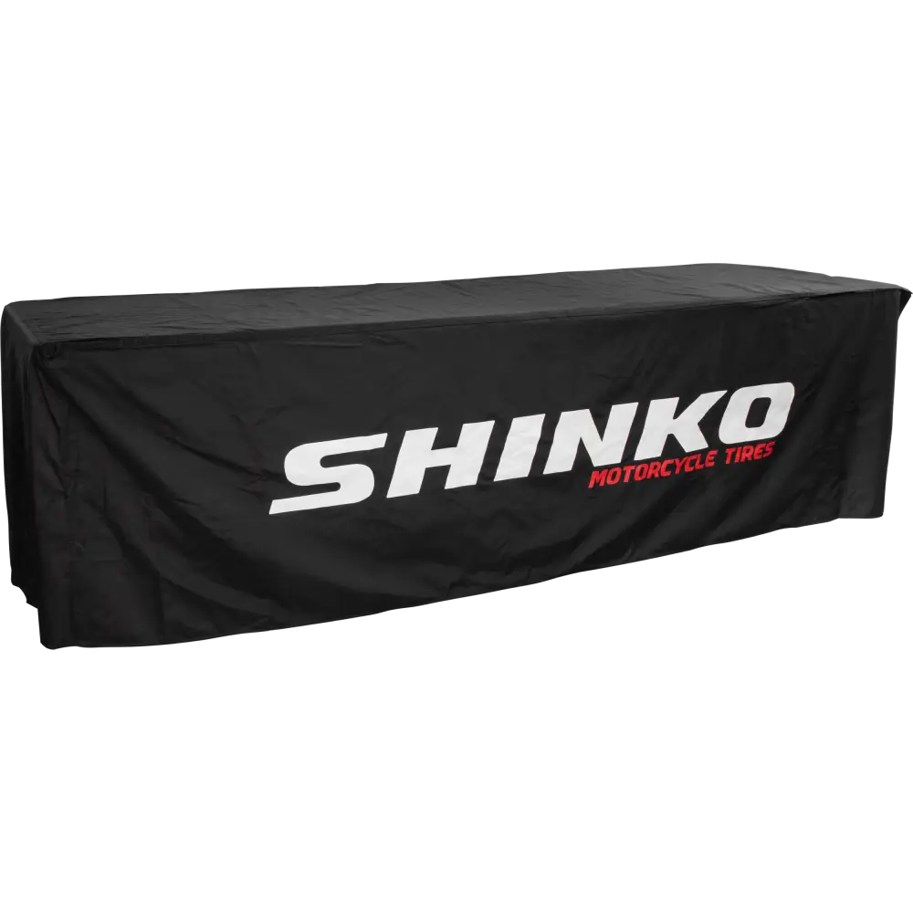 Table Cloth Black 8'