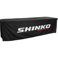 Table Cloth Black 8'