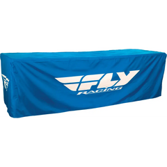 Table Cover Blue 8'x30"X30"