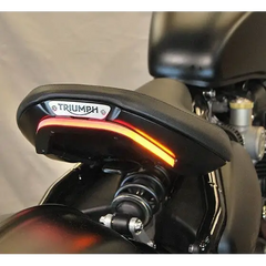 Taillight Tri
