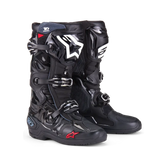 Tech 10 Enduro Boots Black 11