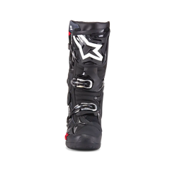Tech 10 Enduro Boots Black 7