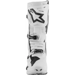 Tech 10 Supervented Boots White Sz 10