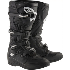 Tech 5 Boots Black Sz 10