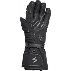 Tempest Cold Weather Gloves Black Xl