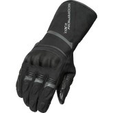 Tempest Ii Gloves Black Md - Motorcycle Gloves