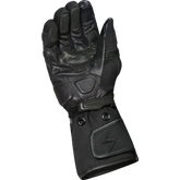 Tempest Ii Gloves Black Xl - Motorcycle Gloves