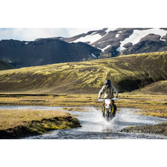 Terra Trek Jacket Sand/Black 4x