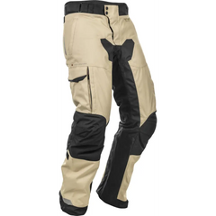 Terra Trek Pants Sand Sz 36