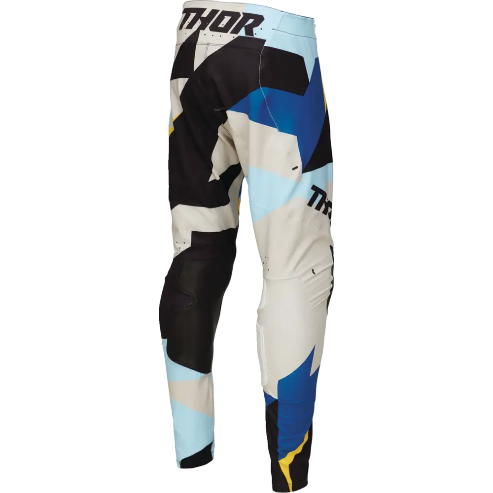 THOR Youth SPORTMODE Brave Pants - Blue - 28 2903-2569