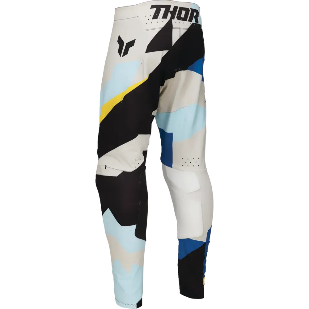 THOR Youth SPORTMODE Brave Pants - Blue - 28 2903-2569