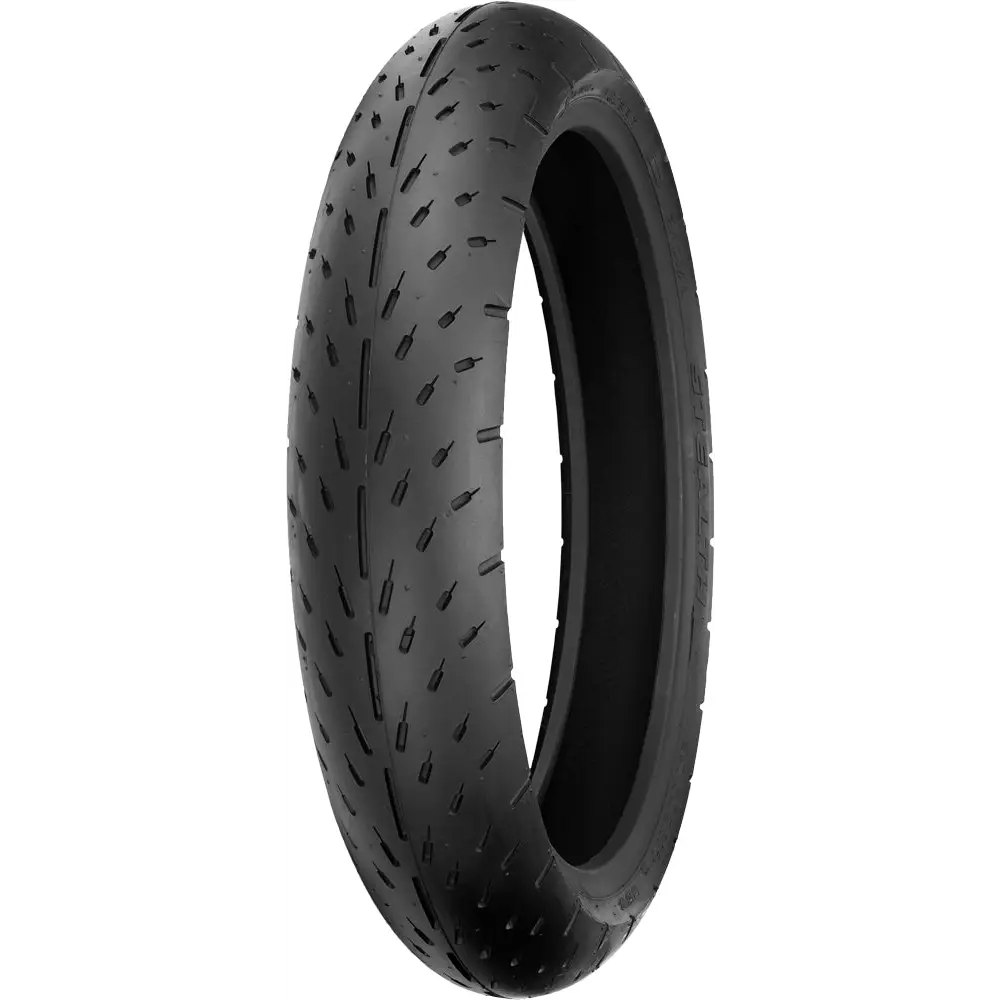 Tire 003 Stealth Front 120/60zr17 55w Radial Tl