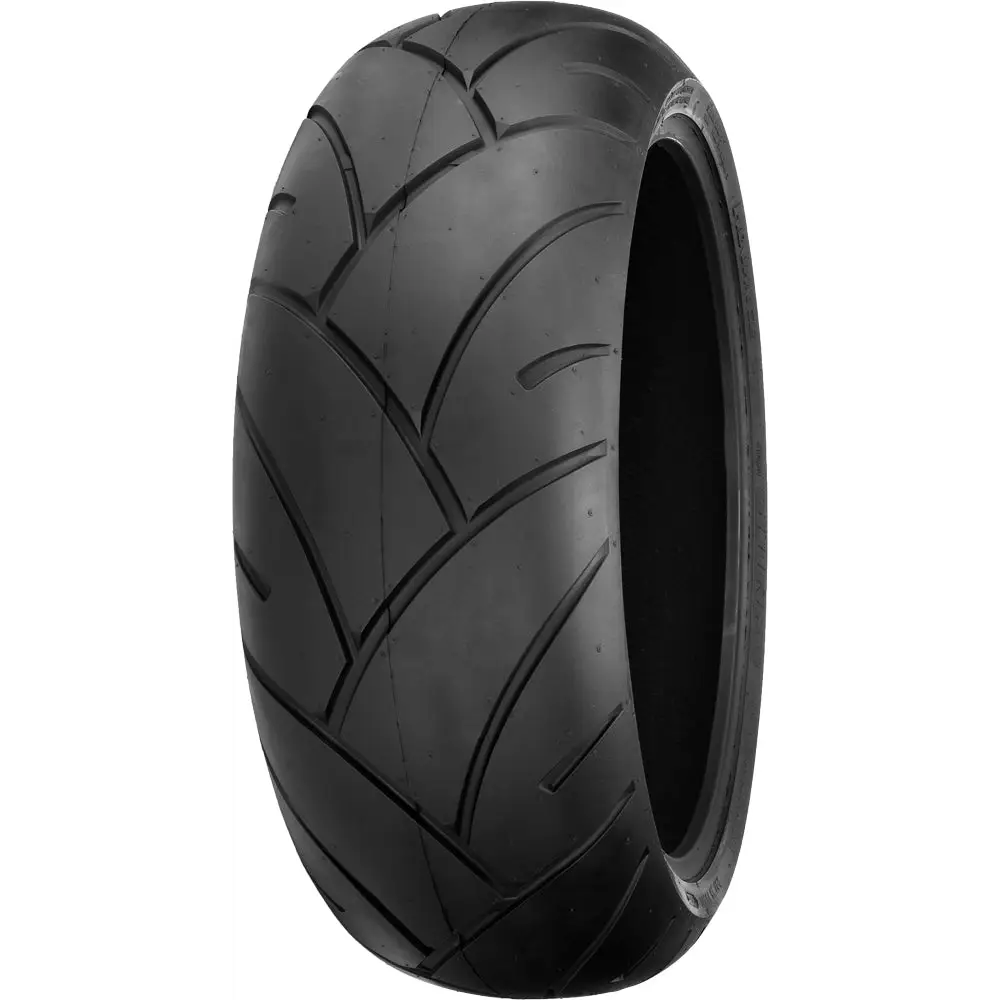 Tire 005 Advance Rear 240/40r18 79v Radial Tl