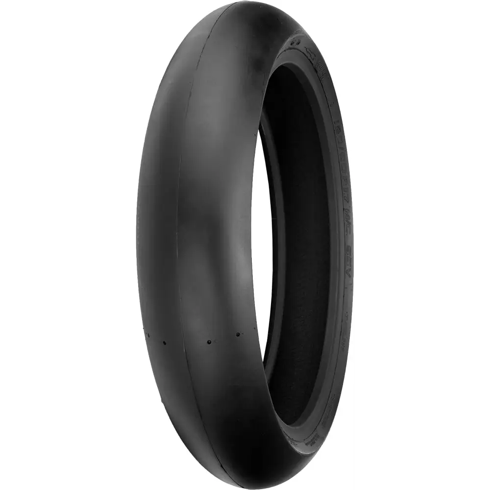 Tire 008 Race Front 120/60r17 55v Radial Tl