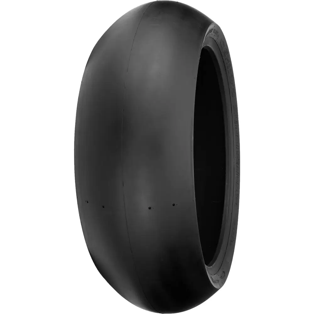 Tire 008 Race Rear 160/60r17 69v Radial Tl