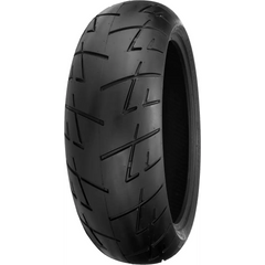 Tire 009 Raven Rear 190/50zr17 73w Radial Tl