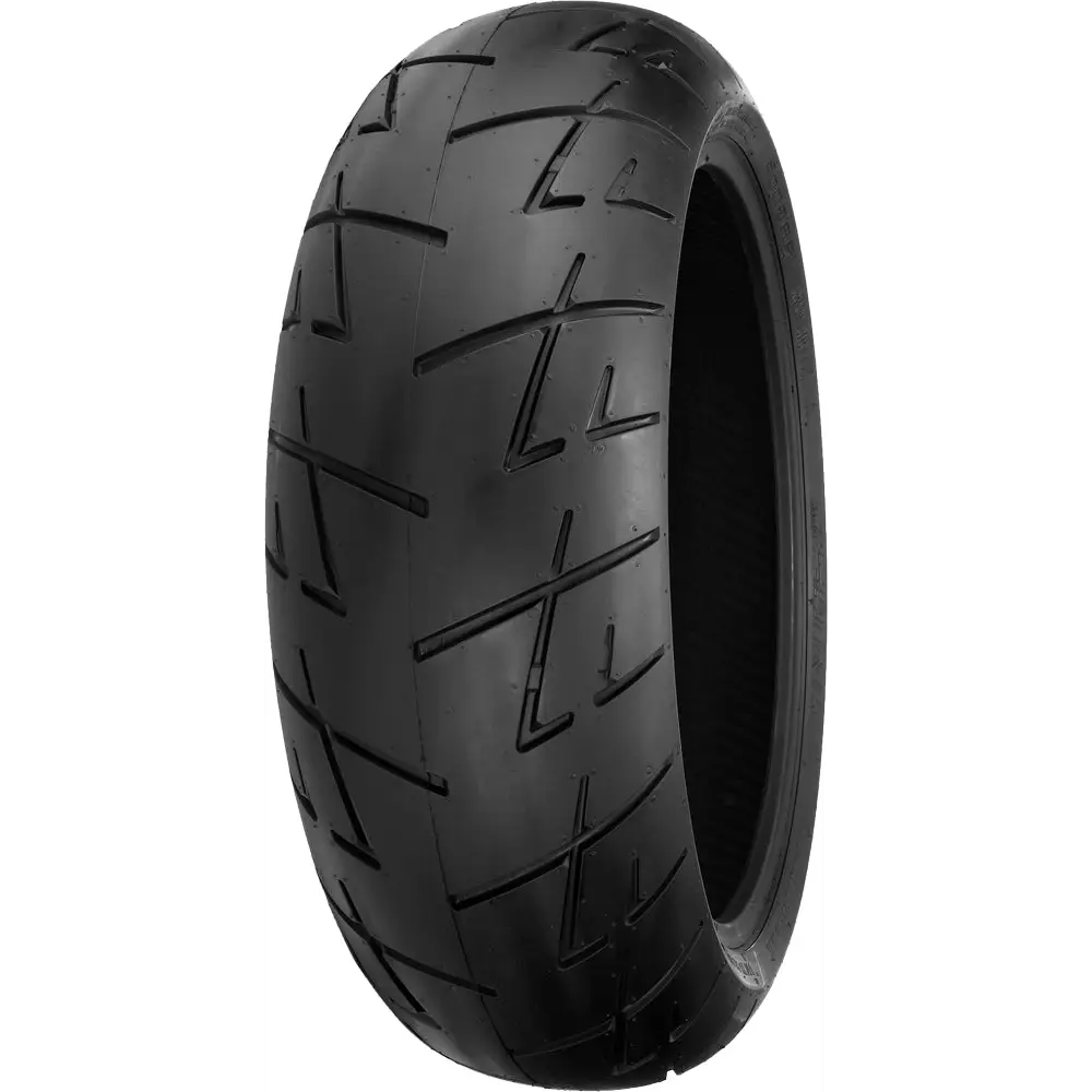 Tire 009 Raven Rear 200/50zr17 75w Radial Tl