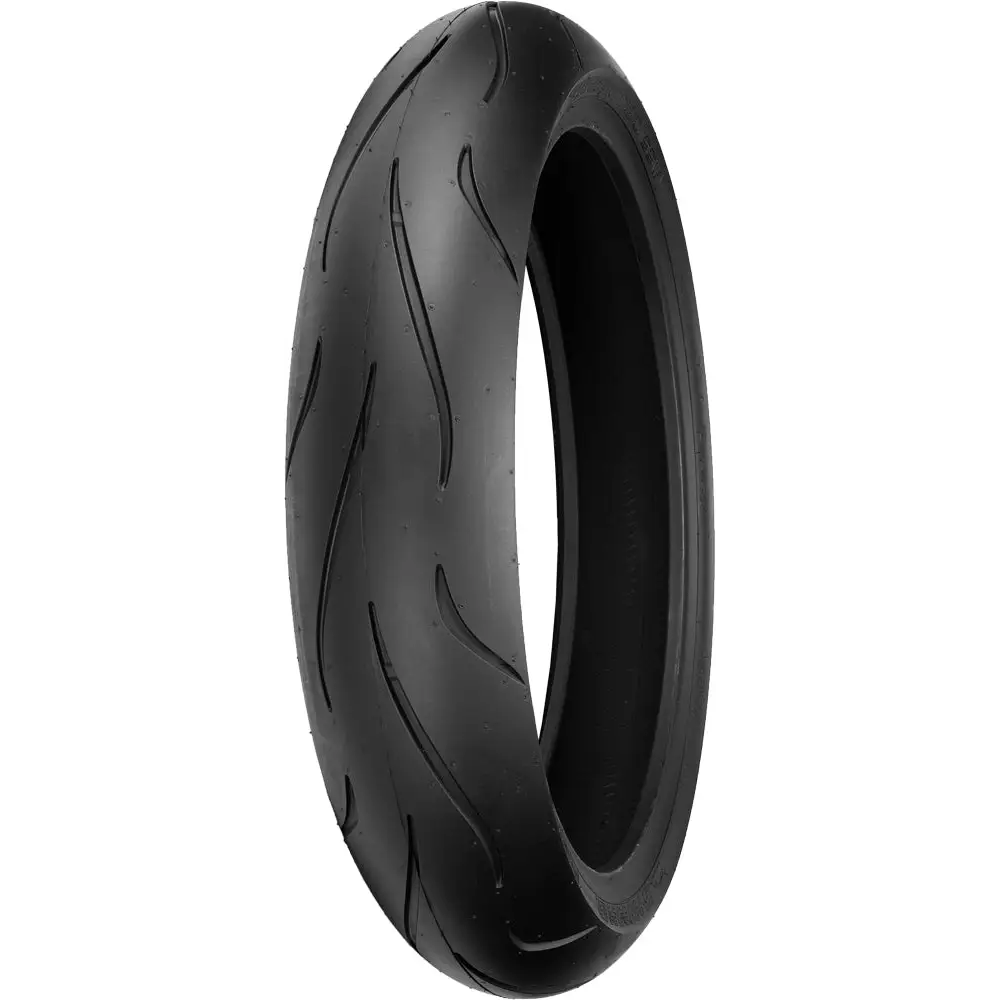 Tire 010 Apex Front 120/60zr17 (55w) Tl