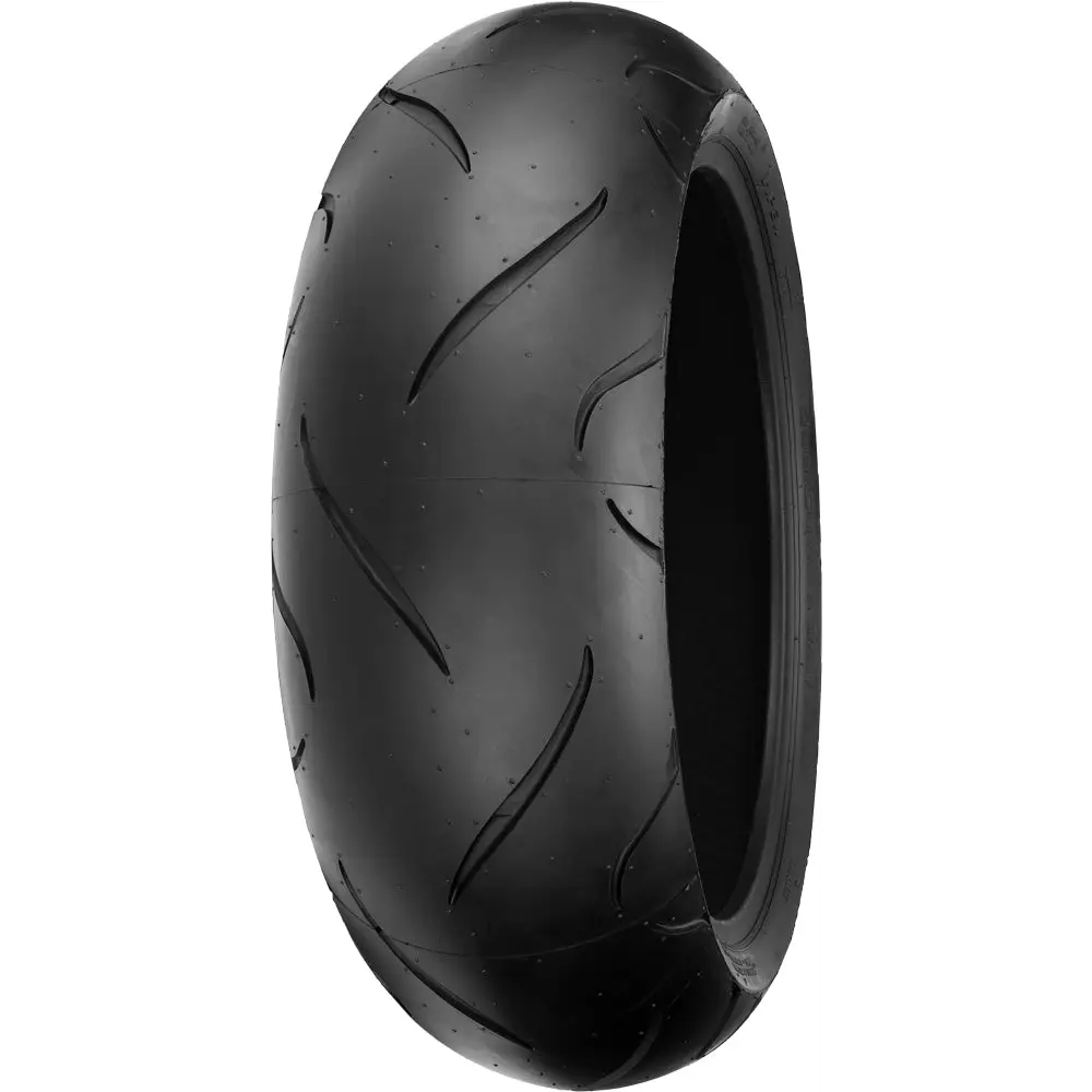Tire 010 Apex Rear 180/55zr17 (73w) Jlsb Tl