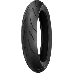Tire 011 Verge Front 120/70zr18 (59w) Tl