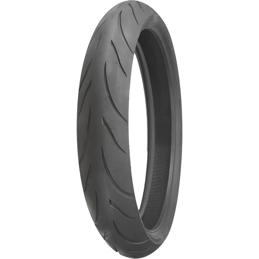 Tire 011 Verge Front 130/60vr23 65v Tl
