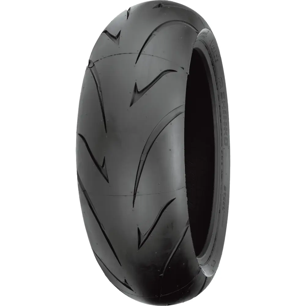 Tire 011 Verge Rear 150/80zr16 (71w) Jlsb Tl