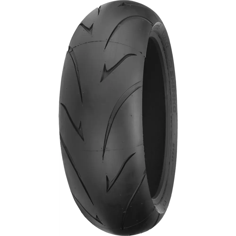Tire 011 Verge Rear 200/50zr17 (75w) Jlsb Tl